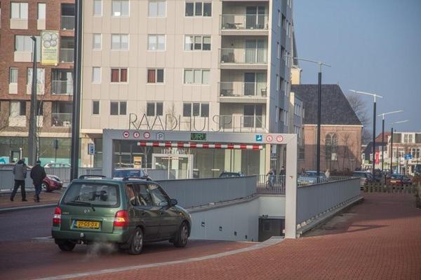 Stadslogement De Wolkeamer Драхтен Екстериор снимка